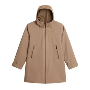 Women's parka The North Face Range