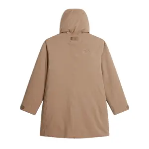 Women's parka The North Face Range image-1