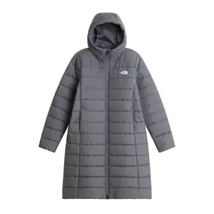 Doudoune à capuche zippé femme The North Face Aconcagua image-0