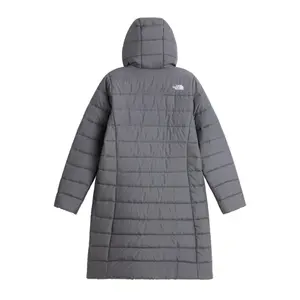 Doudoune à capuche zippé femme The North Face Aconcagua image-1