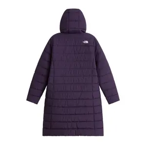 Doudoune à capuche zippé femme The North Face Aconcagua image-1