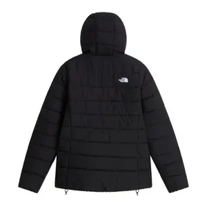 Daunenjacke  mit Kapuze, Damen The North Face Aconcagua image-1