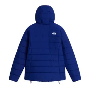 Daunenjacke  mit Kapuze, Damen The North Face Aconcagua image-1