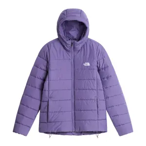 Daunenjacke  mit Kapuze, Damen The North Face Aconcagua image-0