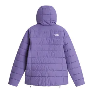 Daunenjacke  mit Kapuze, Damen The North Face Aconcagua image-1