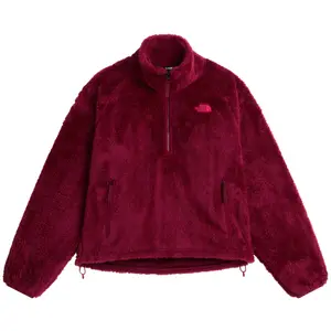 Polaire 1/2 zip femme The North Face Osito Evolve