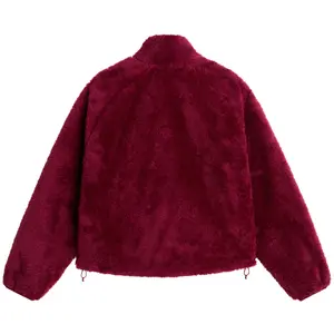 Polaire 1/2 zip femme The North Face Osito Evolve image-1