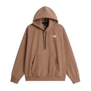 Kapuzensweatshirt The North Face Tekno image-0