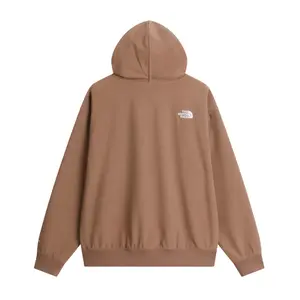 Kapuzensweatshirt The North Face Tekno image-1