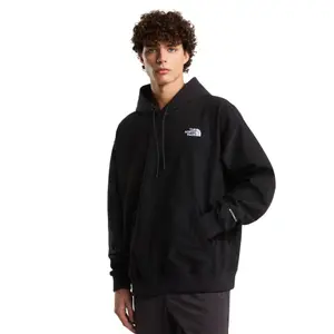 Hooded Sweatshirt The North Face Tekno image-1
