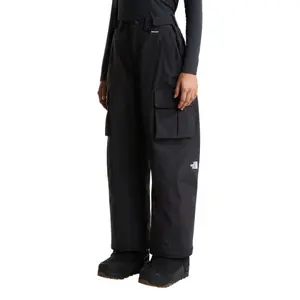 Cargo-bukser til kvinder The North Face Slaydee image-2