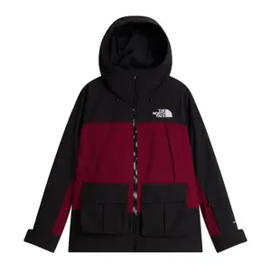 Wanderjacke Damen The North Face Slaydee Triclimate image-0