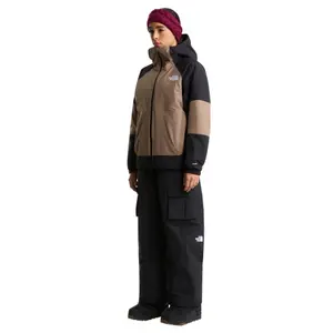 Wanderjacke Damen The North Face Slaydee Insulated image-2