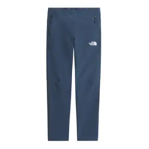 Pantalony softshell dziecięce The North Face Perlino