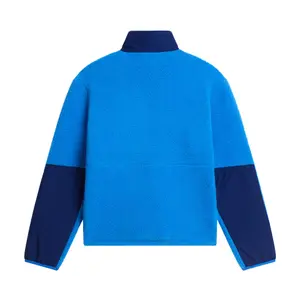 Children's zipped fleece The North Face Yumiori image-1