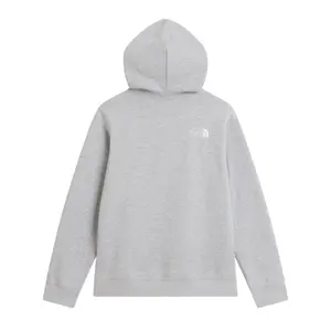 Sweatshirt med huva för barn The North Face Essential Drew Peak image-1