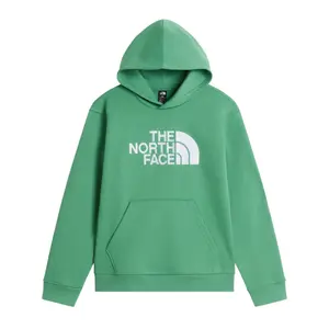 Sweatshirt med huva för barn The North Face Essential Drew Peak