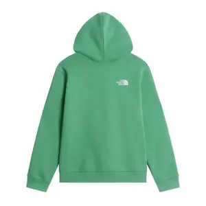 Sweatshirt med huva för barn The North Face Essential Drew Peak image-1