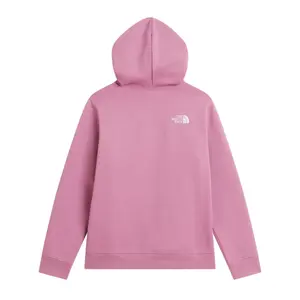 Sweatshirt med huva för barn The North Face Essential Drew Peak image-1