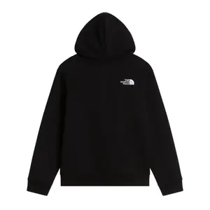 Sweatshirt med huva för barn The North Face Essential Drew Peak image-1