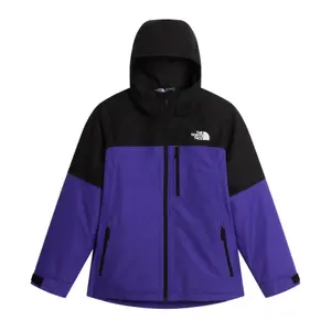 Waterproof hooded jacket for children The North Face Freedom Triclimate