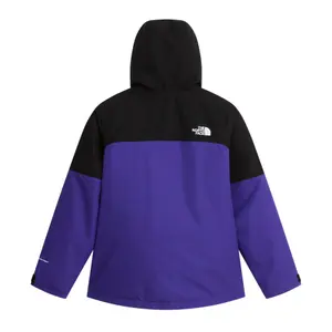Waterproof hooded jacket for children The North Face Freedom Triclimate image-2
