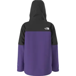 Waterproof hooded jacket for children The North Face Freedom Triclimate image-3