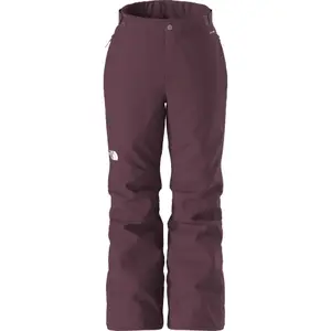 Girls' Ski Pants The North Face Freedom
