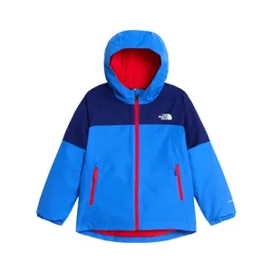 Veste imperméable à capuche bébé The North Face Freedom Insulated