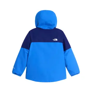 Veste imperméable à capuche bébé The North Face Freedom Insulated image-1