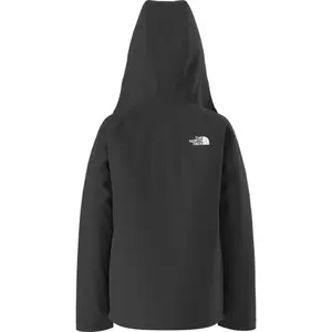 Children's hooded hiking jacket The North Face Perrito image-1