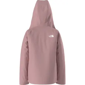 Children's hooded hiking jacket The North Face Perrito image-1