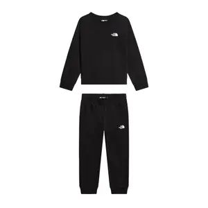 Zestaw z bluzą dla niemowląt The North Face Evolution Simple Dome