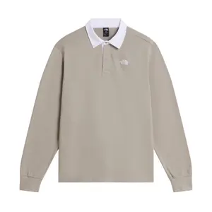 Polo manches longues The North Face Vista