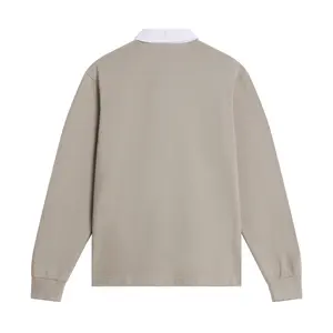 Polo manches longues The North Face Vista image-1