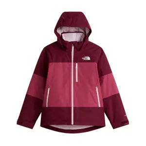 Veste de ski fille The North Face Freedom