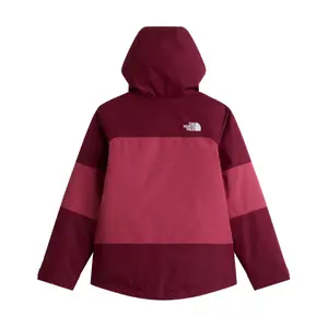 Veste de ski fille The North Face Freedom image-1