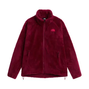 Women's full-zip fleece The North Face Osito Evolve