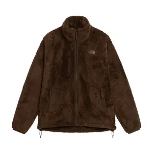 Pile full-zip da donna The North Face Osito Evolve