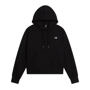 Felpa con cappuccio da donna The North Face Essential Simple Dome