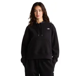 Felpa con cappuccio da donna The North Face Essential Simple Dome image-2