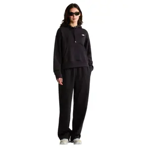 Felpa con cappuccio da donna The North Face Essential Simple Dome image-3
