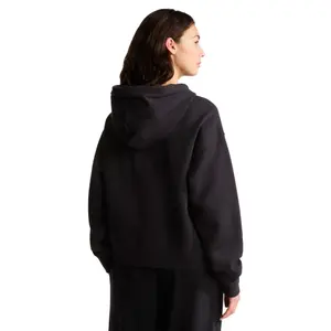 Felpa con cappuccio da donna The North Face Essential Simple Dome image-4