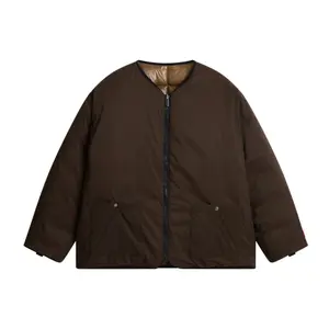 Doudoune The North Face Red Box Liner image-1