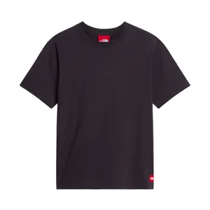 T-shirt The North Face Red Box Graphic
