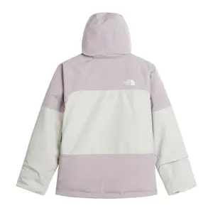 Waterproof hooded jacket for children The North Face Freedom Pro image-1