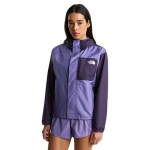 Veste imperméable femme The North Face Nuketo image-1