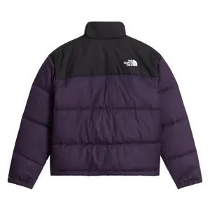 Daunenjacke  mit Kapuze, Damen The North Face Nuketo image-1