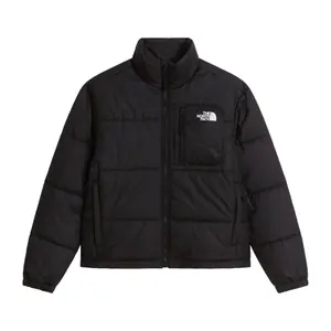 Daunenjacke  mit Kapuze, Damen The North Face Nuketo image-0
