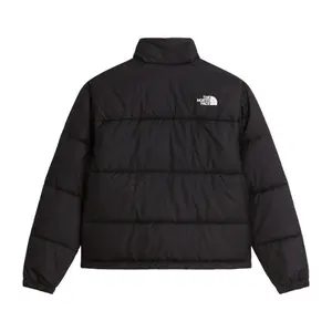 Daunenjacke  mit Kapuze, Damen The North Face Nuketo image-2